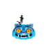 LEGO Kpop Demon Hunters Derpy Tiger ja Sussie Bird
