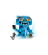 LEGO Kpop Demon Hunters Derpy Tiger ja Sussie Bird