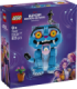 LEGO Kpop Demon Hunters Derpy Tiger ja Sussie Bird