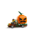 LEGO Iconic Jack-O'-Lantern pikapauto