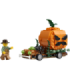 LEGO Iconic Jack-O'-Lantern pikapauto
