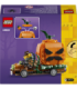 LEGO Iconic Jack-O'-Lantern pikapauto
