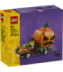 LEGO Iconic Jack-O'-Lantern pikapauto
