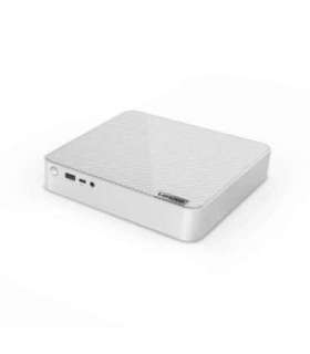 Lenovo IdeaCentre Mini 01IRH8 i5-13420H 16GB DDR4 3200 SSD512 Intel UHD Graphics W11Pro Cloud Grey + klawiatura i mysz