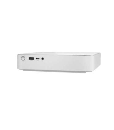 Lenovo IdeaCentre Mini 01IRH8 i5-13420H 16GB DDR4 3200 SSD512 Intel UHD Graphics W11Pro Cloud Grey + klawiatura i mysz