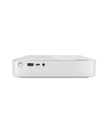 Lenovo IdeaCentre Mini 01IRH8 i5-13420H 16GB DDR4 3200 SSD512 Intel UHD Graphics W11Pro Cloud Grey + klawiatura i mysz