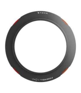 Adapter ring Freewell Brandon Li 72mm