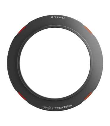 Adapter ring Freewell Brandon Li 72mm