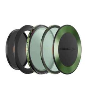 Variable ND/CPL filter kit Freewell Brandon Li 86mm