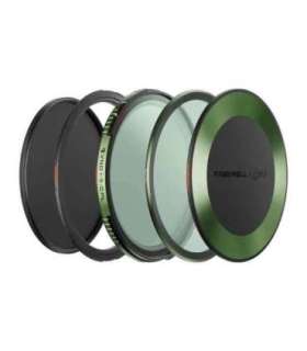 Variable ND/CPL filter kit Freewell Brandon Li 95mm
