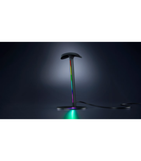 Razer Smart RGB Headset Stand Base Station V3 Chroma Black