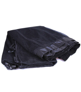 Сетка безопасности для батута 426x274cm, без стоек