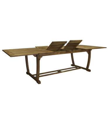 Laud FUTURE 210/300x110xH73cm, akaatsia