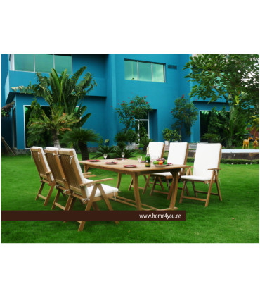 Laud FUTURE 210/300x110xH73cm, akaatsia