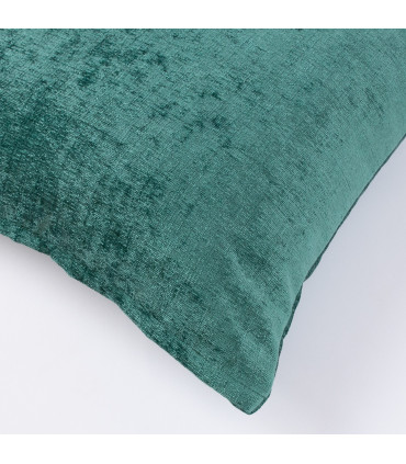 Подушка TENDER 45x45cm, зеленый