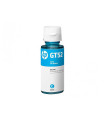 GT52 M0H54AEl Ink Bottle Cyan