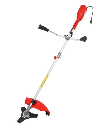 Murutrimmer-võsalõik​ur HECHT 1445