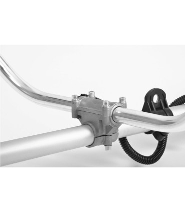 Murutrimmer-võsalõik​ur HECHT 1445