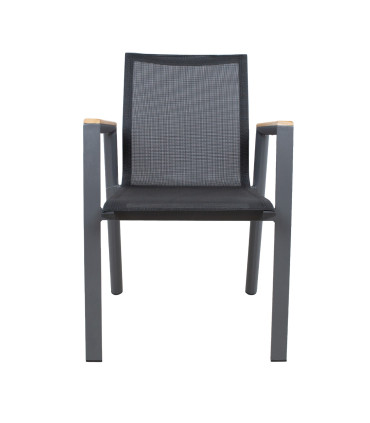 Стул TAMPERE черный