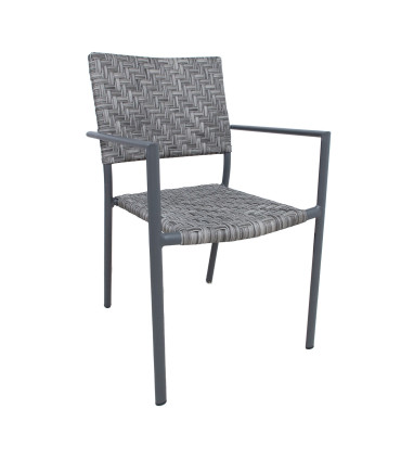 Стул CHEMNITZ серый