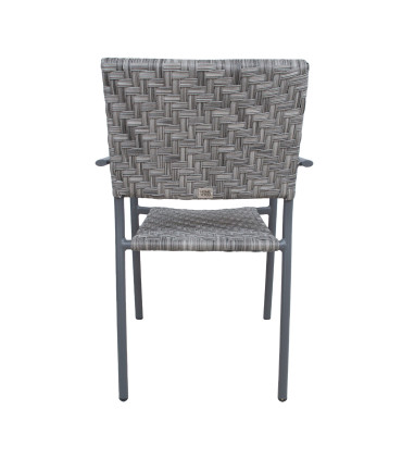 Tool CHEMNITZ hall, 54x58xH86cm, alumiinium