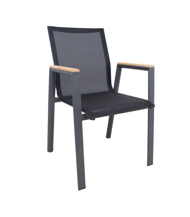 Комплект TAMPERE стол, 4 стула