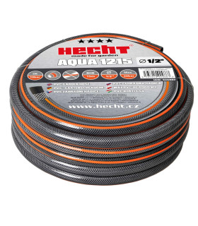 Aiavoolik HECHT AQUA 1215