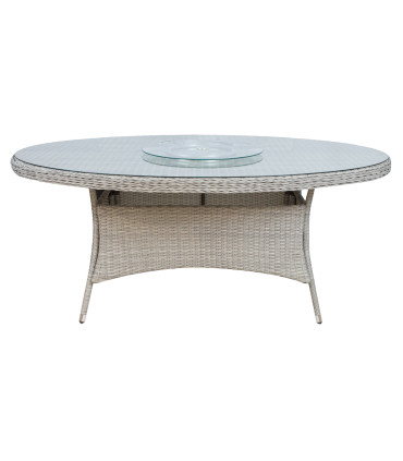 Laud ASCOT 180x120xH75cm, hall