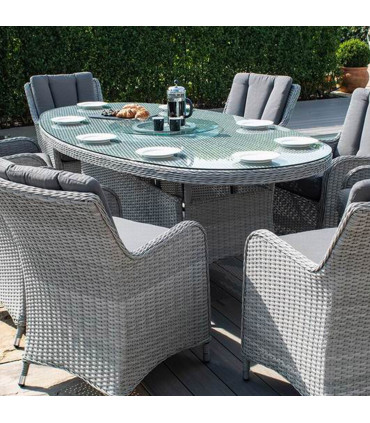 Laud ASCOT 180x120xH75cm, hall