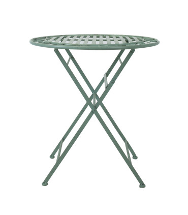 Laud MINT D70xH75cm, antiikroheline