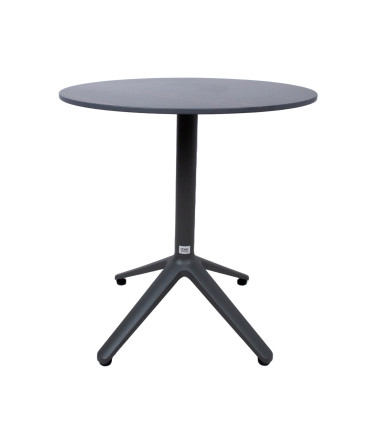 Laud BEIDA D70xH72cm, pruun