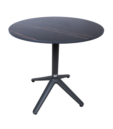 Laud BEIDA D70xH72cm, pruun