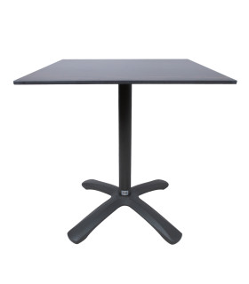 Laud BEIDA 70x70xH72cm, hall