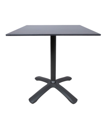 Laud BEIDA 70x70xH72cm, hall