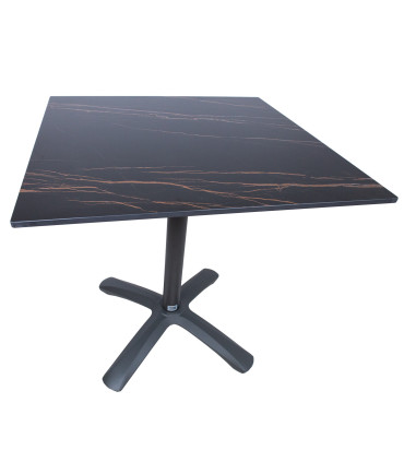 Laud BEIDA 70x70xH72cm, hall