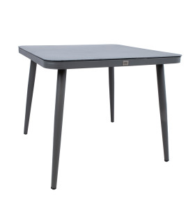 Laud ANDROS 90x90xH75cm, hall