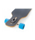 Longboard Raven Torex Blue, ABEC9