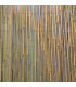 Бамбуковый забор IN GARDEN D8/10мм, 1.5x5м