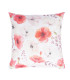 Подушка LONETA 45x45см, цветы