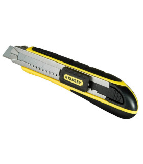 Nuga murtava teraga 18mm FATMAX liuglukusti, Stanley