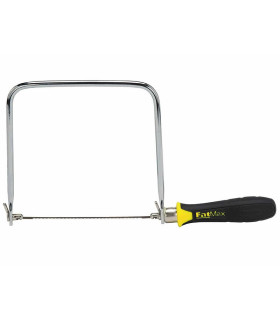 Vineerisaag 160mm 15TPI, Stanley