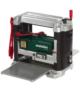 Paksusmasin, kaasaskantav DH 330, Metabo