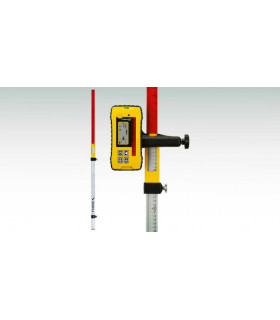 Nivelliirlatt NL, 240 cm, Stabila