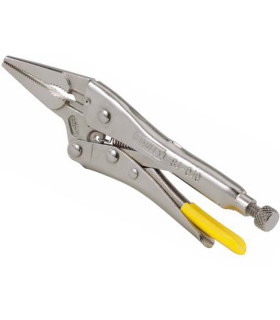 Haaratstangid I-lõuad 200mm, Stanley