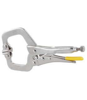 Haaratstangid C-lõuad 279mm, Stanley