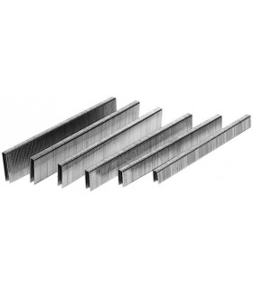 Klambrid 90/25 CNK, karastatud, 2000 tk, Metabo