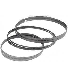 Lintsaelint 2240x15x0,5 mm / A6. BAS 317/318, Metabo