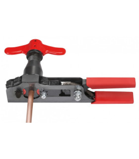 Torulaiendustangid ROFLARE REVOLVE ROFLARE REVOLVE, Rothenberger