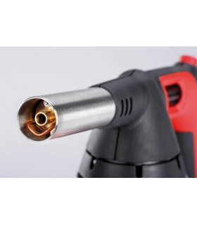 Gaasipõleti ROFLAME 4 PIEZO C200 gaasile, Rothenberger