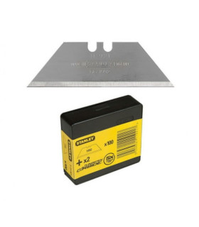 Lõikenoa tera 1992 100tk ( 5x20), Stanley